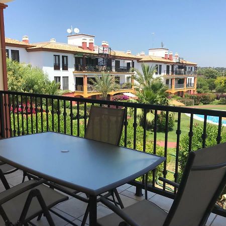 Apartamento Canela Аямонте Экстерьер фото