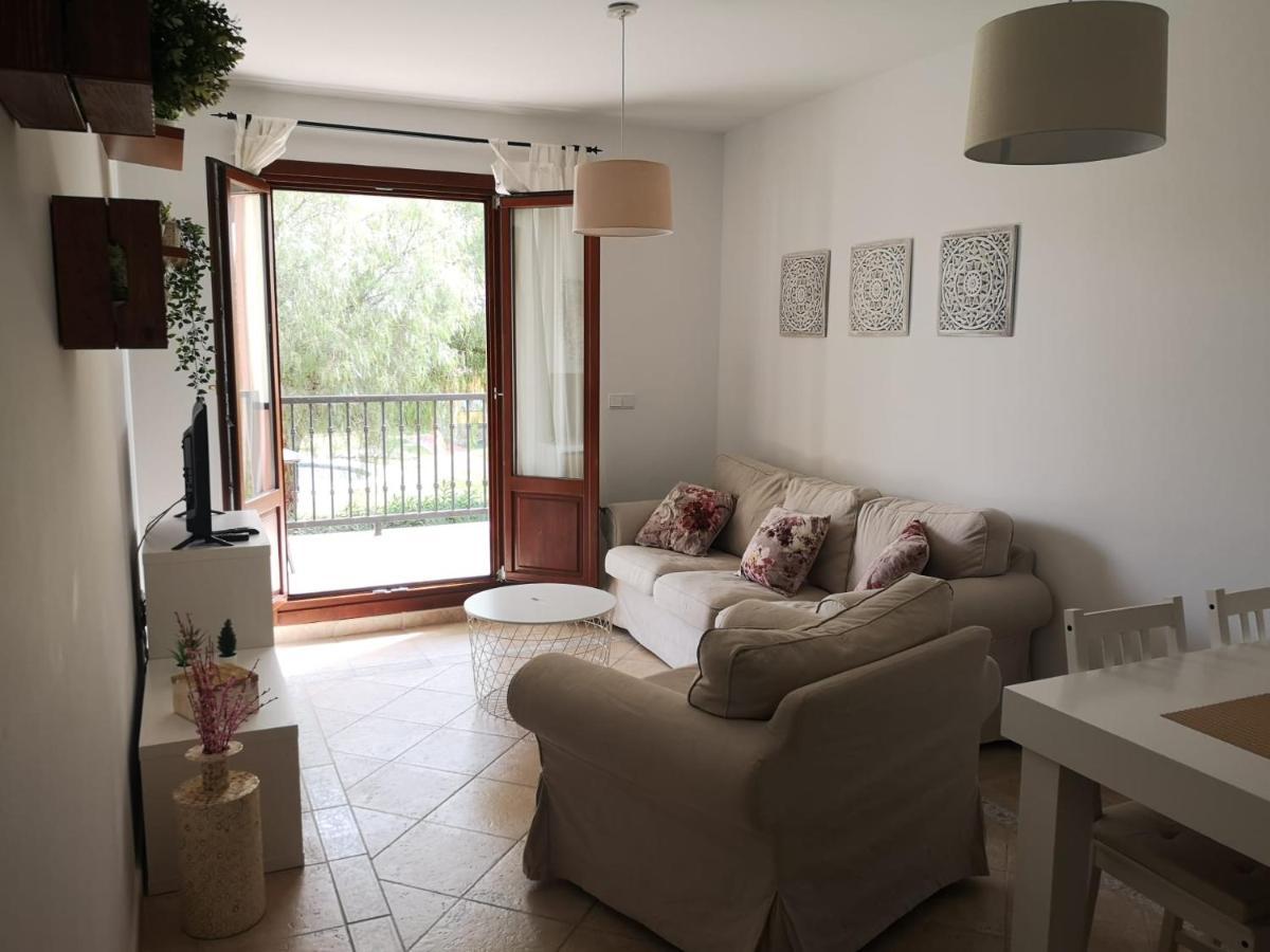 Apartamento Canela Аямонте Экстерьер фото