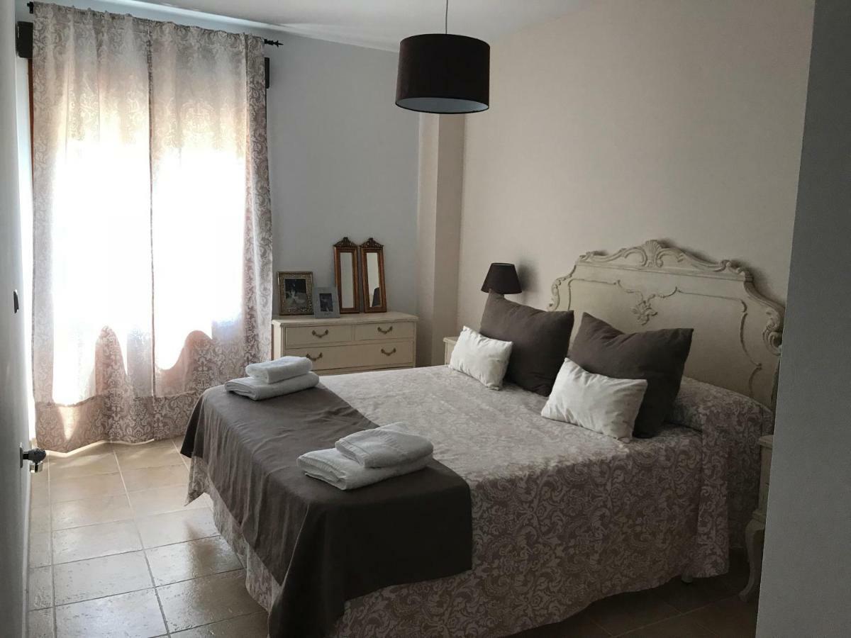Apartamento Canela Аямонте Экстерьер фото