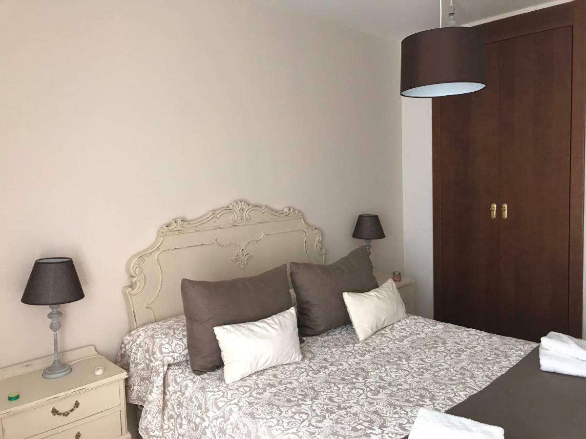 Apartamento Canela Аямонте Экстерьер фото
