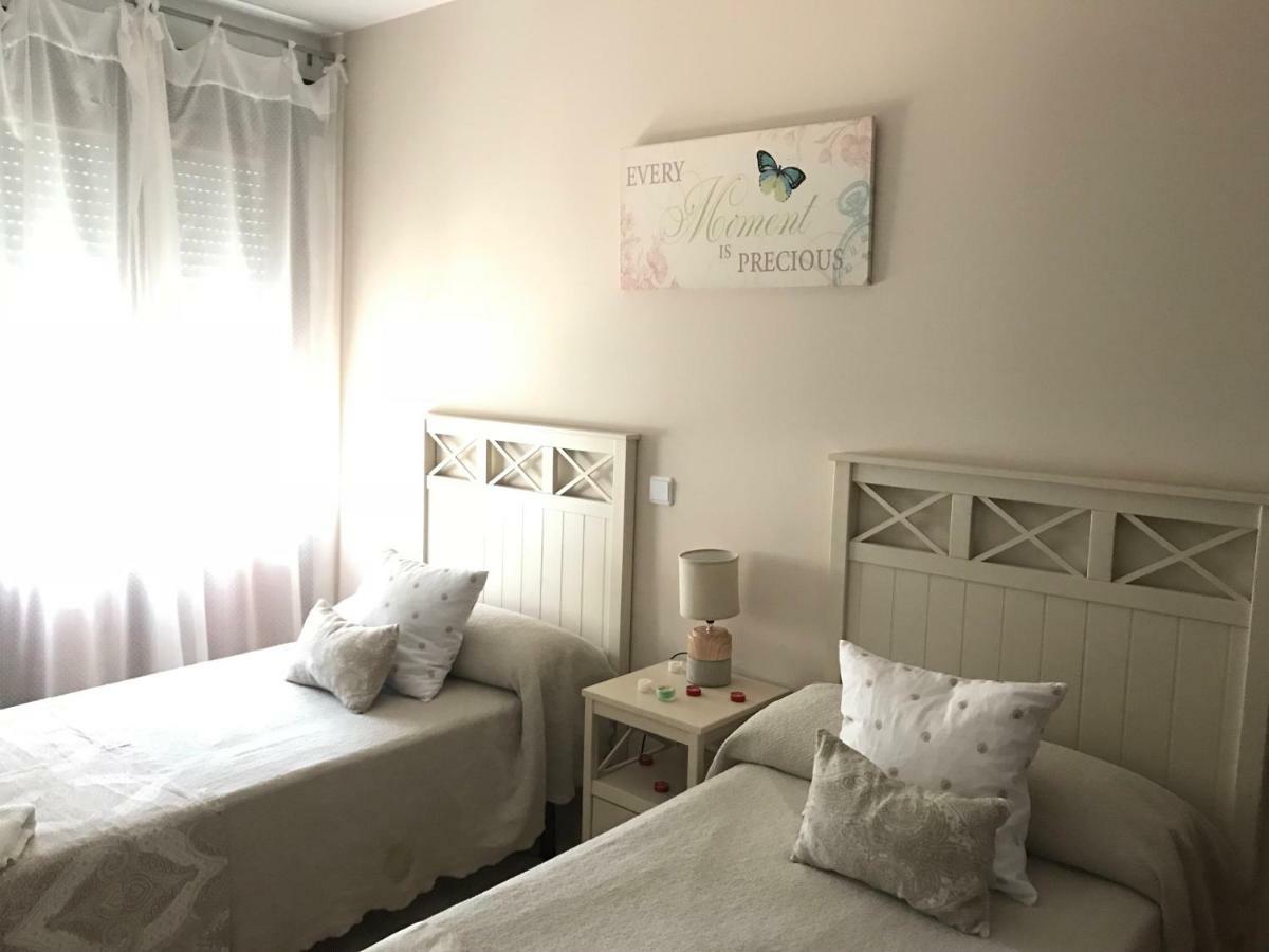 Apartamento Canela Аямонте Экстерьер фото